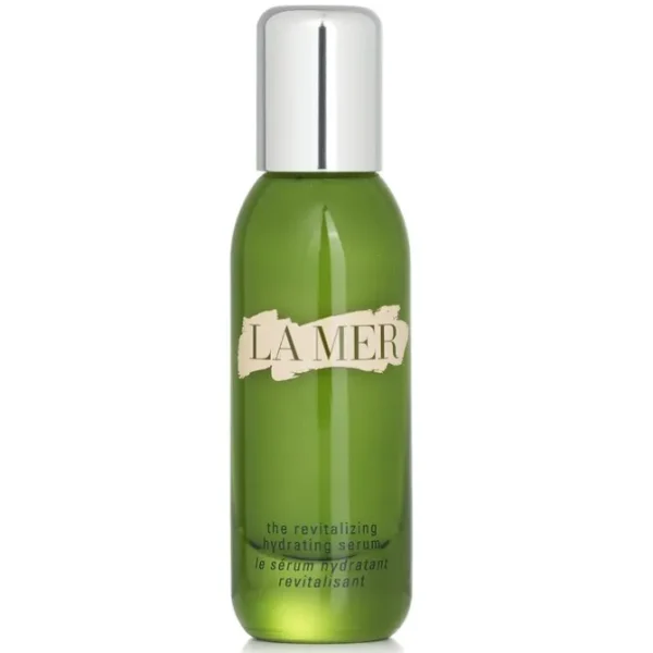 The Revitalizing Hydrating Serum