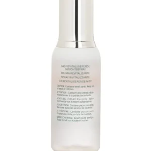 The Revitalizing Mist