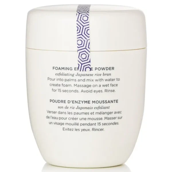 The Rice Polish Foaming Enzyme Powder - Classic (For Normal To Dry Skin)