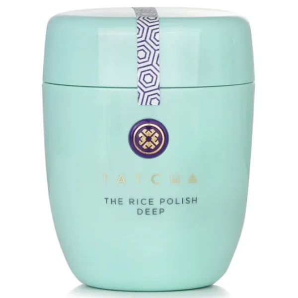 The Rice Polish Foaming Enzyme Powder - Deep (For Normal To Oily Skin)