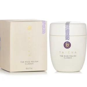 The Rice Polish Foaming Enzyme Powder - Classic (For Normal To Dry Skin)
