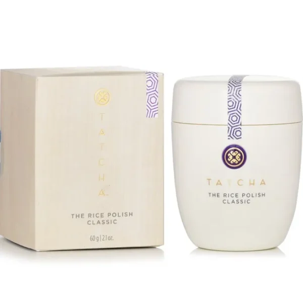 The Rice Polish Foaming Enzyme Powder - Classic (For Normal To Dry Skin)
