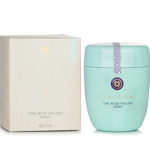 The Rice Polish Foaming Enzyme Powder - Deep (For Normal To Oily Skin)