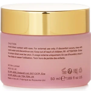 The Rich Moisturiser