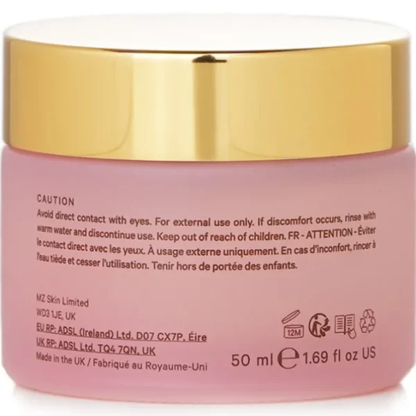 The Rich Moisturiser