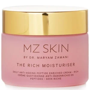 The Rich Moisturiser