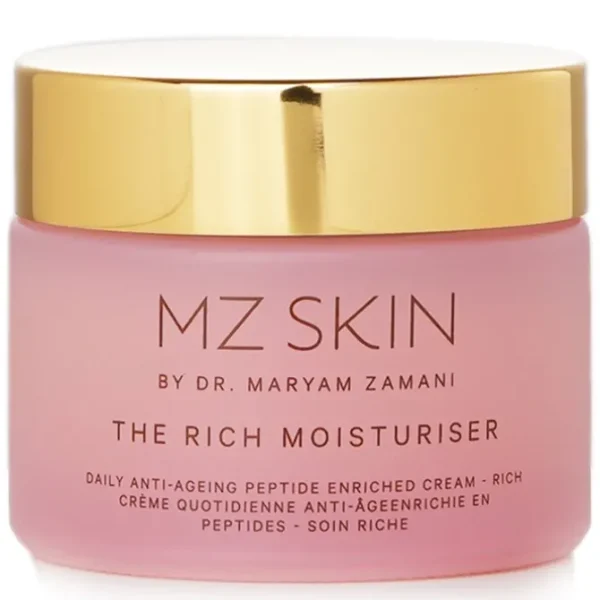 The Rich Moisturiser
