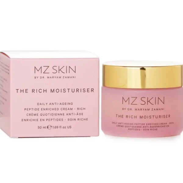 The Rich Moisturiser