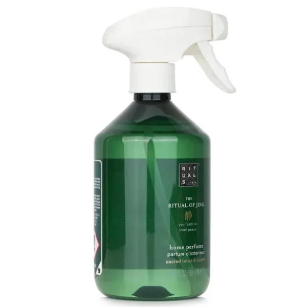 The Ritual Of Jing Parfum D'Interieur Home Perfume Spray