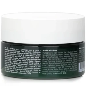 The Ritual Of Jing Relaxing Body Scrub