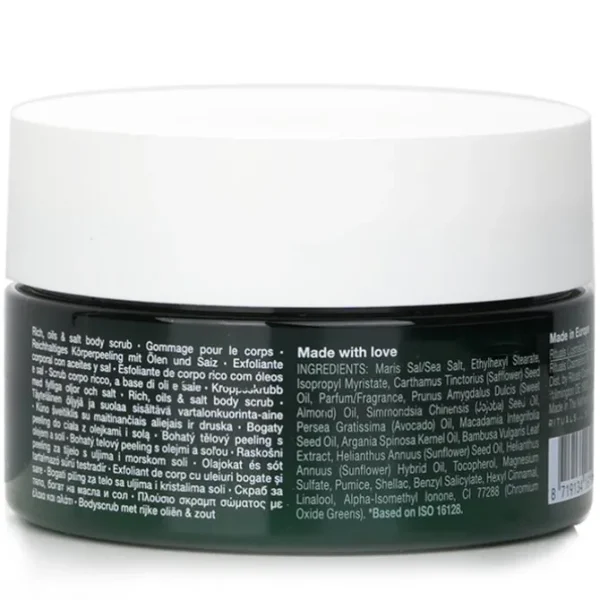 The Ritual Of Jing Relaxing Body Scrub