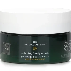 The Ritual Of Jing Relaxing Body Scrub