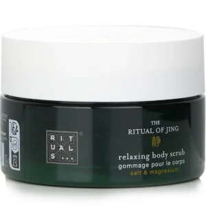 The Ritual Of Jing Relaxing Body Scrub