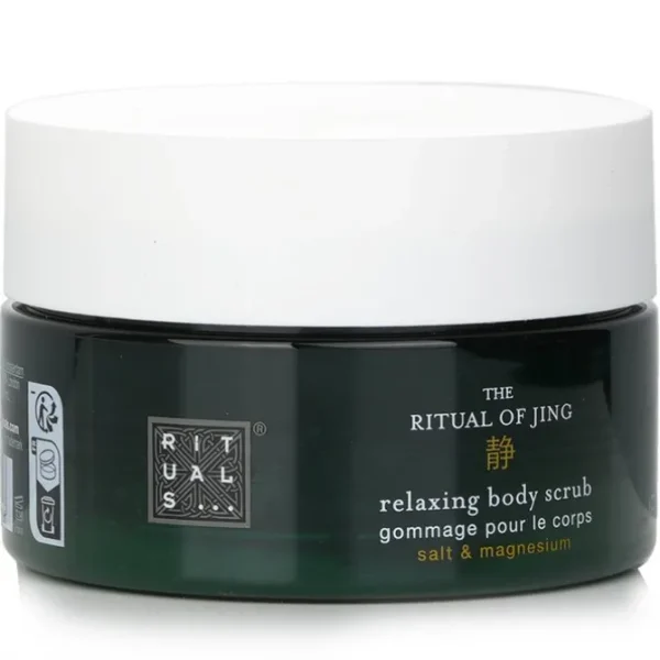 The Ritual Of Jing Relaxing Body Scrub