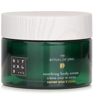 The Ritual Of Jing Soothing Body Cream