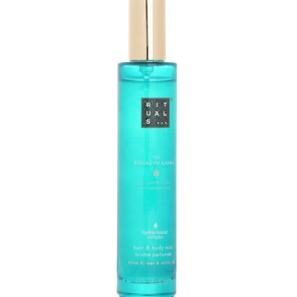 The Ritual Of Karma Hair & Body Mist