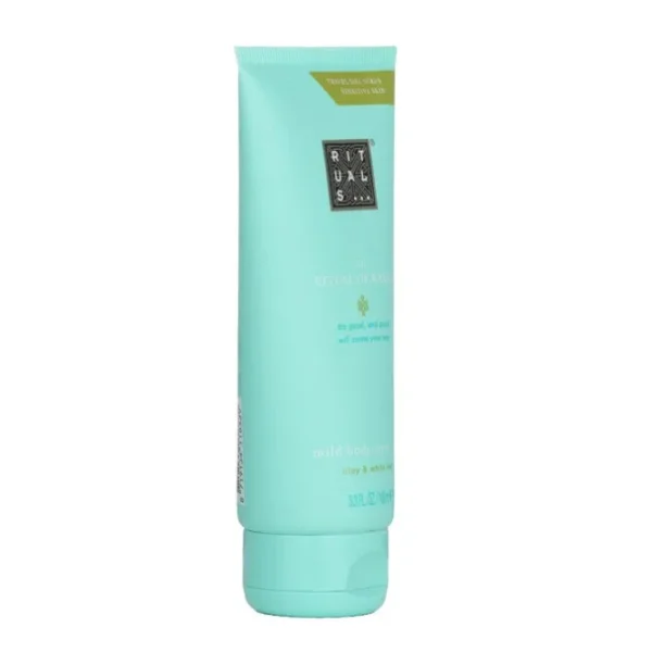 The Ritual Of Karma Mild Body Scrub Paste