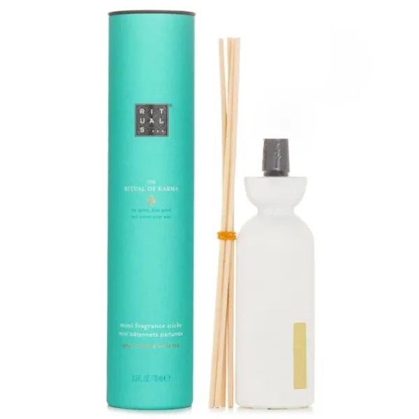 The Ritual Of Karma Mini Fragrance Sticks