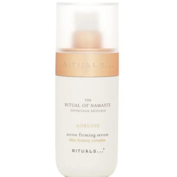 The Ritual Of Namaste Ageless Firming Serum
