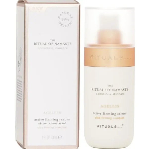 The Ritual Of Namaste Ageless Firming Serum