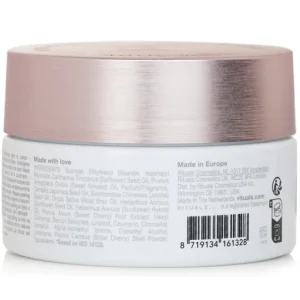 The Ritual Of Sakura Renewing Body Scrub - Sugar & Cherry Blossom