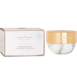 The Rituals Of Namaste Ageless Firming Day Cream