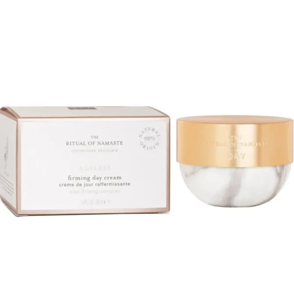 The Rituals Of Namaste Ageless Firming Day Cream