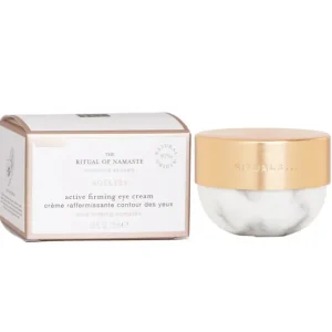 The Rituals Of Namaste Ageless Active Firming Eye Cream