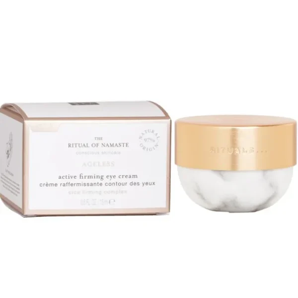 The Rituals Of Namaste Ageless Active Firming Eye Cream