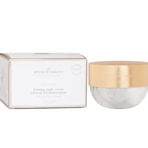 The Rituals Of Namaste Ageless Firming Night Cream