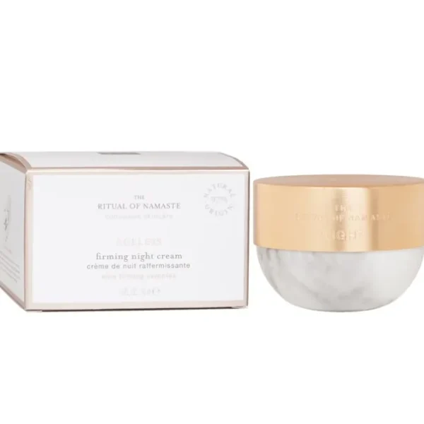 The Rituals Of Namaste Ageless Firming Night Cream