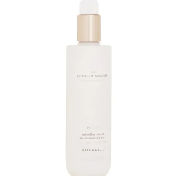 The Rituals Of Namaste Purify Micellar Water