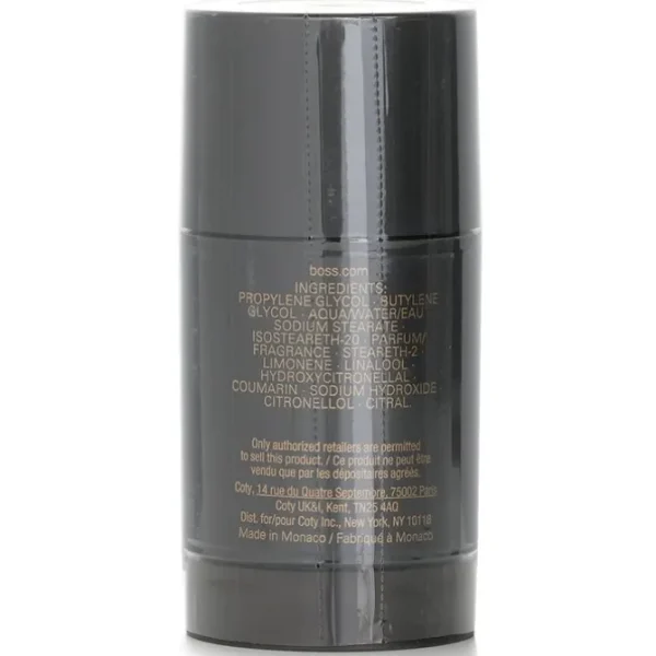 The Scent Deodorant Stick