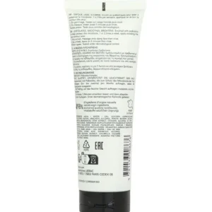 The Scrub Mask