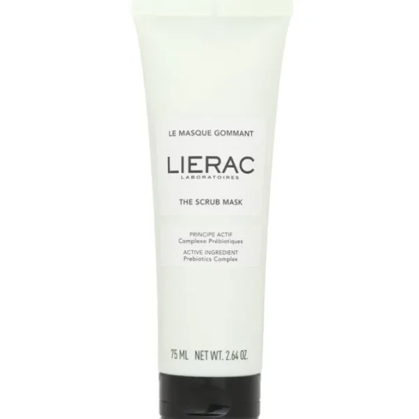 The Scrub Mask