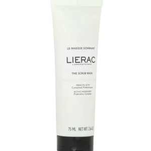 The Scrub Mask