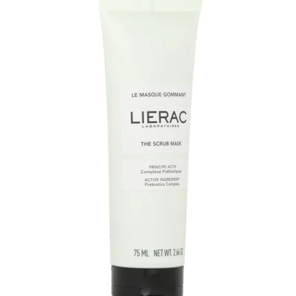 The Scrub Mask