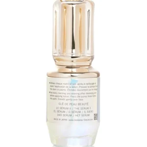 The Serum II