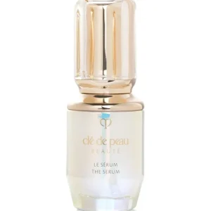 The Serum II