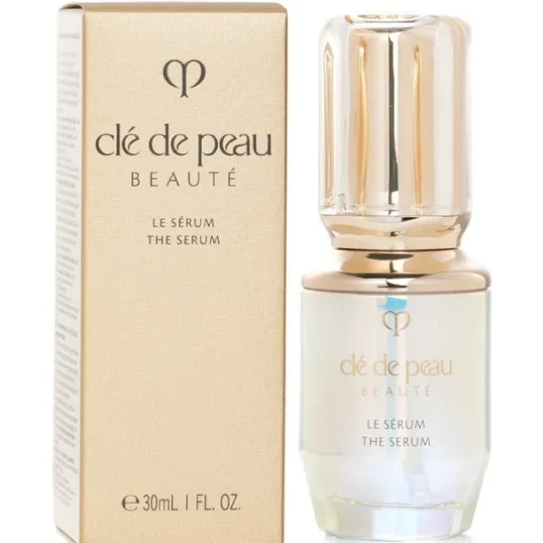 The Serum II