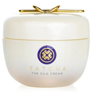 The Silk Cream