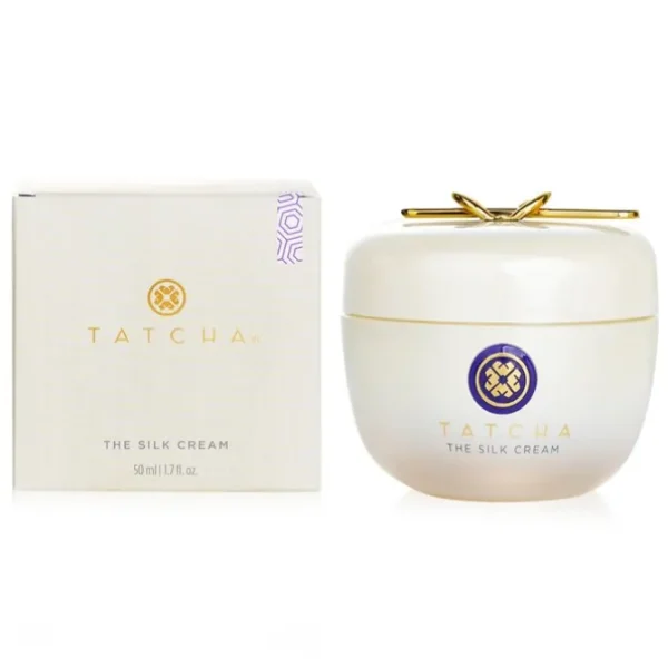 The Silk Cream