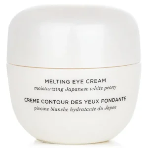 The Silk Peony Melting Eye Cream