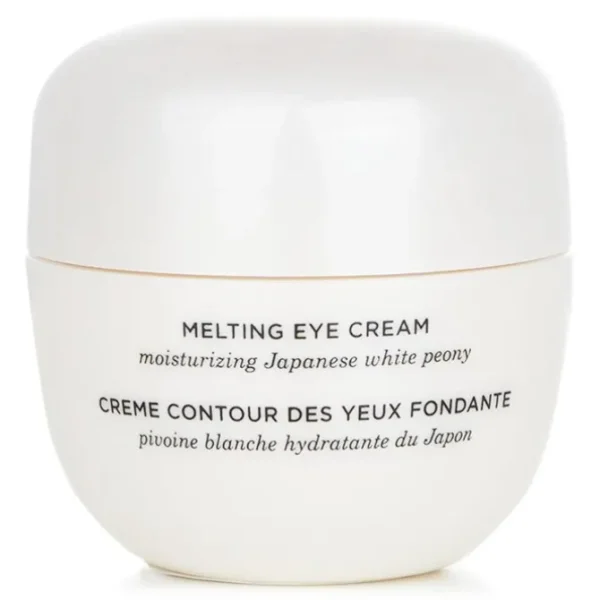The Silk Peony Melting Eye Cream