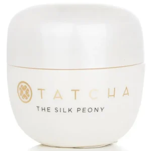 The Silk Peony Melting Eye Cream