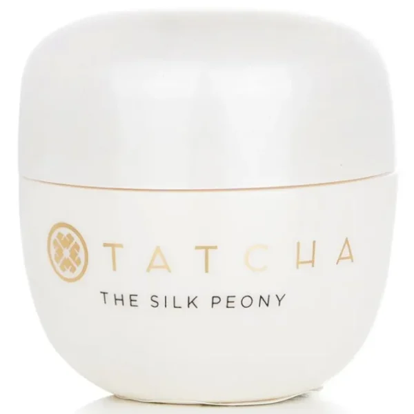 The Silk Peony Melting Eye Cream