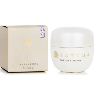 The Silk Peony Melting Eye Cream
