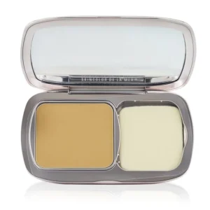 The Soft Moisture Powder Foundation SPF 30