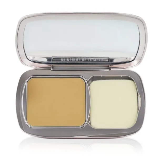 The Soft Moisture Powder Foundation SPF 30