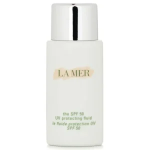 The SPF 50 UV Protecting Fluid